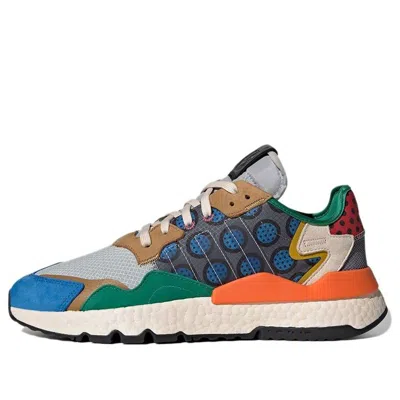 ADIDAS ORIGINALS adidas Craig & Karl x Nite Jogger 'Mesa White Green'