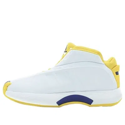 ADIDAS ORIGINALS adidas Crazy 1 Kobe 'Lakers Home' 2006