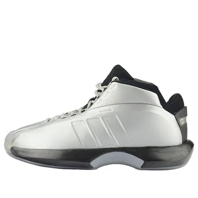 ADIDAS ORIGINALS adidas Crazy 1 'Metallic Silver' 2014