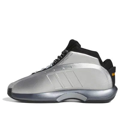 ADIDAS ORIGINALS adidas Crazy 1 'Metallic Silver' 2022