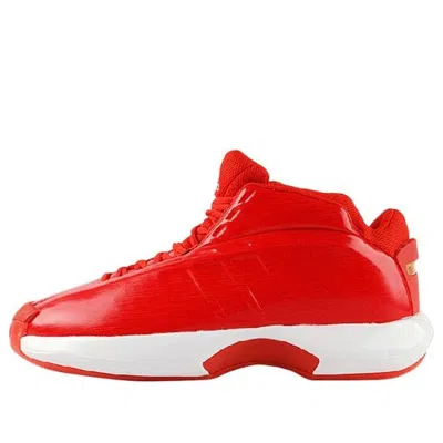 ADIDAS ORIGINALS adidas Crazy 1 Retro Red 'Borang'