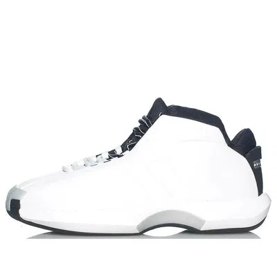 ADIDAS ORIGINALS adidas Crazy 1 'Stormtrooper' 2014