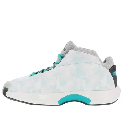 ADIDAS ORIGINALS adidas Crazy 1 White Blue 'Cwhite Vivmin Fromin'