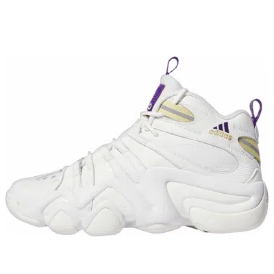 ADIDAS ORIGINALS adidas Crazy 8 'Lakers Home Alternate'