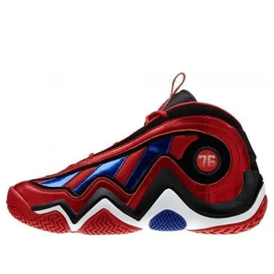 ADIDAS ORIGINALS adidas Crazy 97 EQT Elevation Kobe Bryant '76ers'