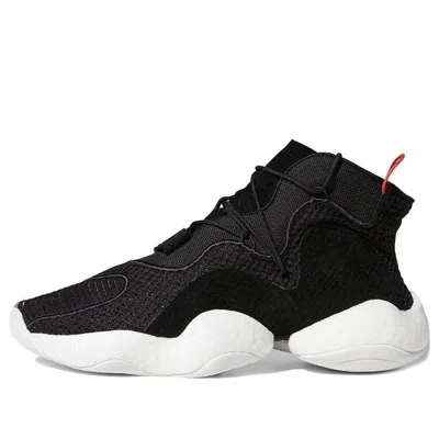 ADIDAS ORIGINALS adidas Crazy BYW 'Core Black'