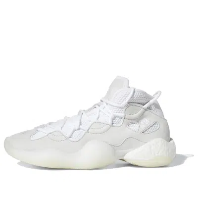 ADIDAS ORIGINALS adidas Crazy BYW III 'Ftwr White Cool Grey'