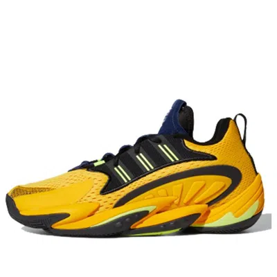 ADIDAS ORIGINALS adidas Crazy BYW X 2.0 'Michigan'