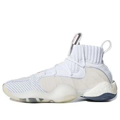 ADIDAS ORIGINALS adidas Crazy BYW X 'Cloud White'