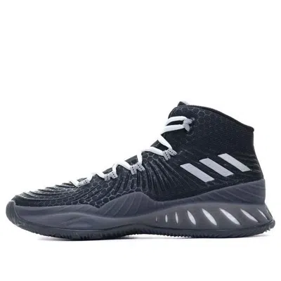 ADIDAS ORIGINALS adidas Crazy Explosive 2017 'Core Black'