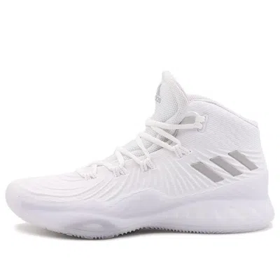 ADIDAS ORIGINALS adidas Crazy Explosive 2017 'White'