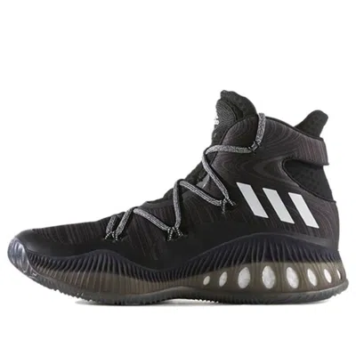 ADIDAS ORIGINALS adidas Crazy Explosive 'Core Black'