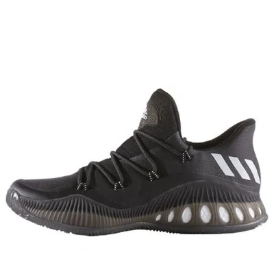 ADIDAS ORIGINALS adidas Crazy Explosive Low 'Core Black'