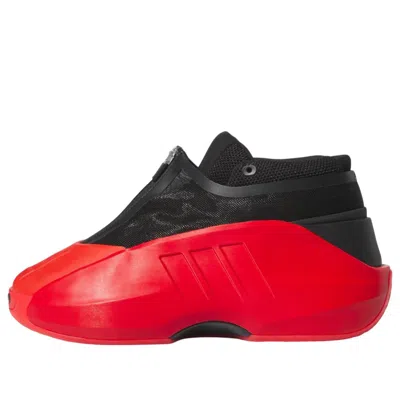 ADIDAS ORIGINALS adidas Crazy IIInfinity 'Red Core Black'