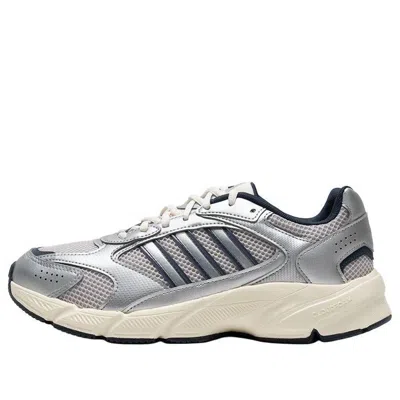 ADIDAS ORIGINALS adidas Crazychaos 2000 'Silver Black'