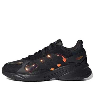 ADIDAS ORIGINALS adidas Crazychaos Shadow 'Black Metallic Gold'