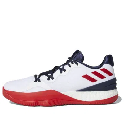 ADIDAS ORIGINALS adidas Crazylight Boost 2 'USA'