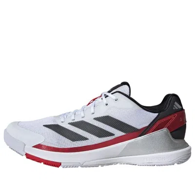 ADIDAS ORIGINALS adidas Crazyquick Padel 'White Black Red'