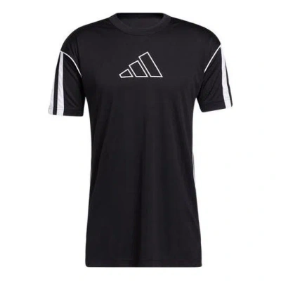 ADIDAS ORIGINALS adidas Creator 365 T-Shirt 'Black'