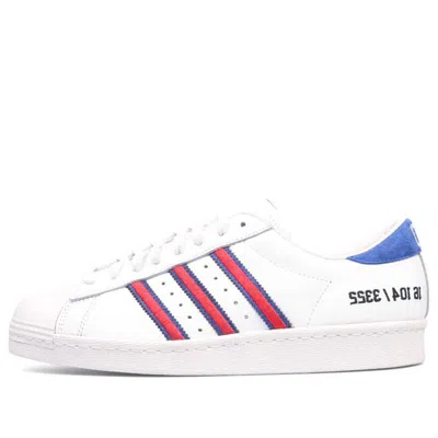 ADIDAS ORIGINALS adidas D Mop x Superstar 80V