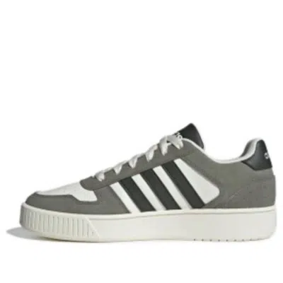 ADIDAS ORIGINALS adidas D-Pad Classic BasketBall Shoes 'Grey Black White'