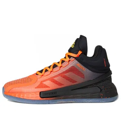 ADIDAS ORIGINALS adidas D Rose 11 'Phoenix Reborn'