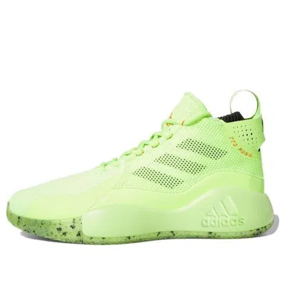 ADIDAS ORIGINALS adidas D Rose 773 2020 'Green Black'