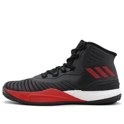 ADIDAS ORIGINALS adidas D Rose 8 'Black'