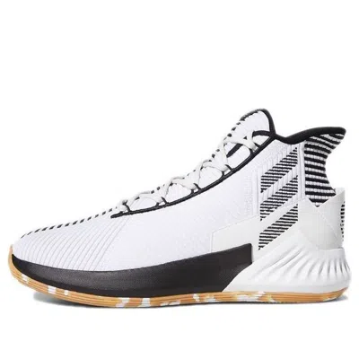 ADIDAS ORIGINALS adidas D Rose 9 'Footwear White Gum'