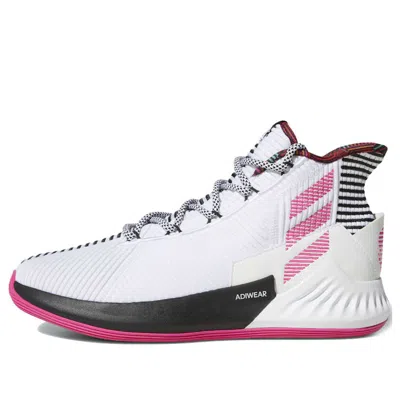 ADIDAS ORIGINALS adidas D Rose 9 'Pink'