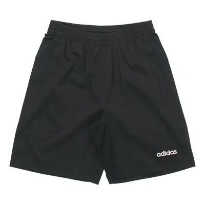 ADIDAS ORIGINALS adidas D2M COOL SHO WV Training Sports Shorts Black
