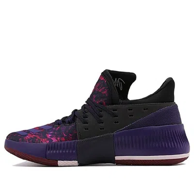ADIDAS ORIGINALS adidas Dame 3 'Florist City'
