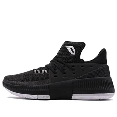 ADIDAS ORIGINALS adidas Dame 3 'Lights Out'