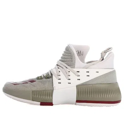 ADIDAS ORIGINALS adidas Dame 3 'West Campus'