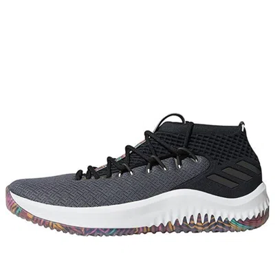 ADIDAS ORIGINALS adidas Dame 4 'Summer Pack'