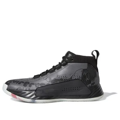 ADIDAS ORIGINALS adidas DAME 5 GEEK UP 5