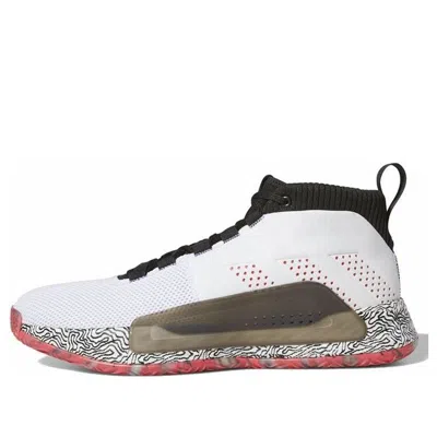 ADIDAS ORIGINALS adidas Dame 5 'You Know What Time It Is'