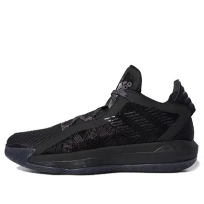 ADIDAS ORIGINALS adidas Dame 6 GCA 'Lights Out'