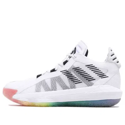 ADIDAS ORIGINALS adidas Dame 6 GCA 'Pride Pack'