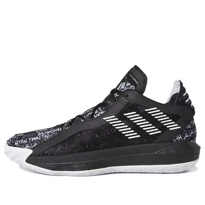 ADIDAS ORIGINALS adidas Dame 6 Hecklers Get Dealt With