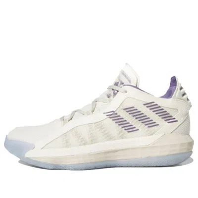 ADIDAS ORIGINALS adidas Dame 6 'Weber State'