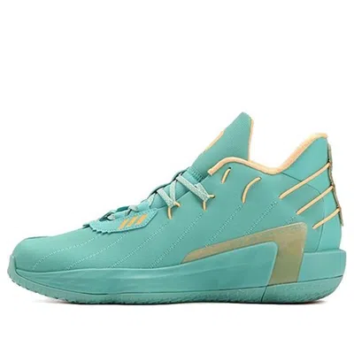 ADIDAS ORIGINALS adidas Dame 7 'Acid Mint'