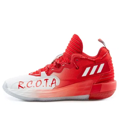 ADIDAS ORIGINALS adidas Dame 7 EXTPLY GCA 'R.C.O.T.A.'