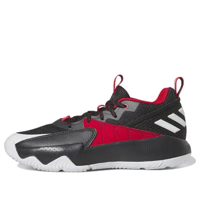 ADIDAS ORIGINALS adidas Dame Extply 2.0 'Better Scarlet'