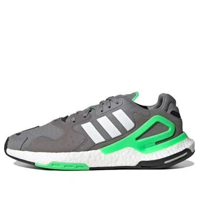 ADIDAS ORIGINALS adidas Day Jogger 'Grey Green'