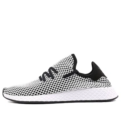 ADIDAS ORIGINALS adidas Deerupt 'Black'