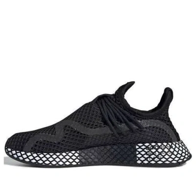 ADIDAS ORIGINALS adidas Deerupt S 'Core Black'