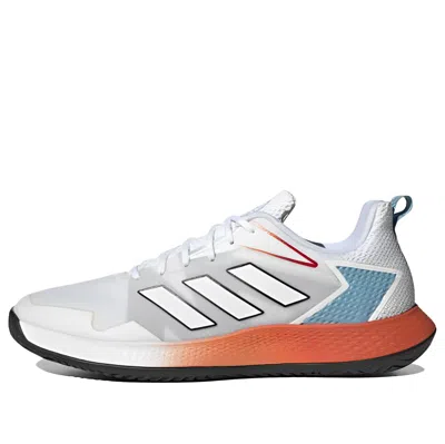 ADIDAS ORIGINALS adidas Defiant Speed 'White'