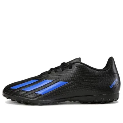 ADIDAS ORIGINALS adidas Deportivo II TF 'Core Black Bright Royal'