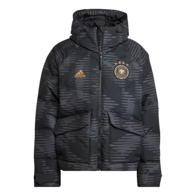 ADIDAS ORIGINALS adidas Dfb Dwn Jacket Logo